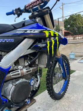 Yamaha Yzf 450 TOP, снимка 5