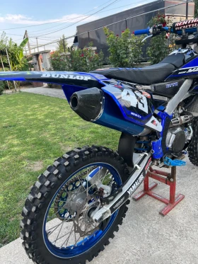 Yamaha Yzf 450 TOP, снимка 6