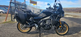 Yamaha Mt-09 Mt-09 Tracer GT, снимка 4