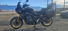 Yamaha Mt-09 Mt-09 Tracer GT, снимка 2