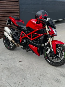 Обява за продажба на Ducati Streetfighter ~10 000 лв. - изображение 3