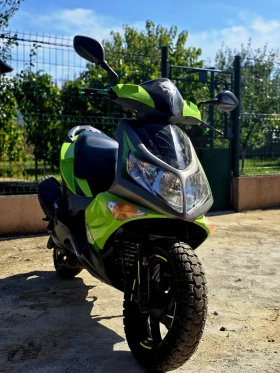 Обява за продажба на Piaggio PX ~1 700 лв. - изображение 1