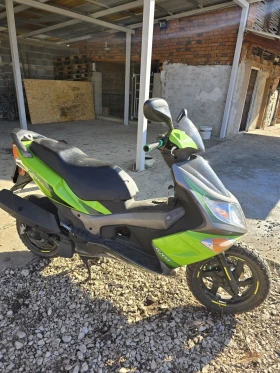Обява за продажба на Piaggio PX ~1 700 лв. - изображение 4
