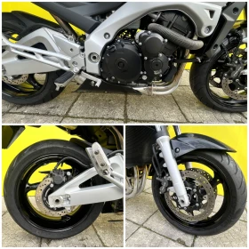 Suzuki Gsr 600, снимка 6 - Мотоциклети и мототехника - 53604860