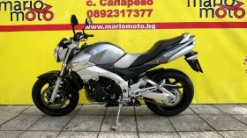 Suzuki Gsr 600, снимка 9 - Мотоциклети и мототехника - 53604860