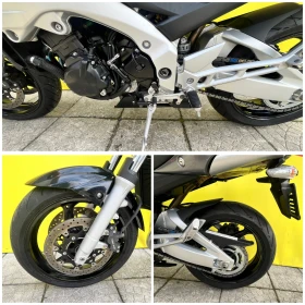 Suzuki Gsr 600, снимка 14 - Мотоциклети и мототехника - 53604860