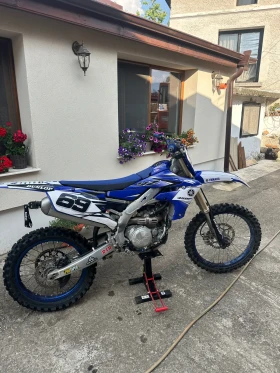 Yamaha Yfz | Mobile.bg � ����� ������ 8