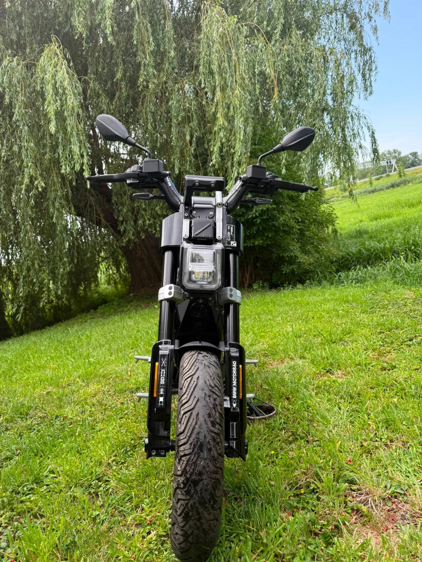 BMW C, снимка 6 - Мотоциклети и мототехника - 55970545