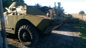 Други специализирани машини Друга БРДМ 2, снимка 2