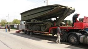 Други специализирани машини Друга БРДМ 2, снимка 13