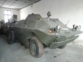 Други специализирани машини Друга БРДМ 2, снимка 3