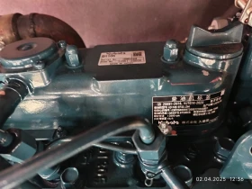 Багер Kobelco 2, 5тона, kubota мотор, снимка 4