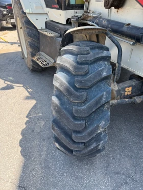 Багер Hidromek 102B, снимка 7