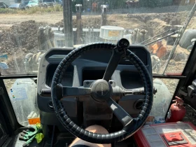 Багер Hidromek 102B, снимка 8