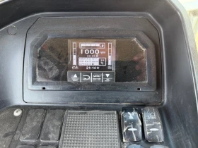 Багер Hidromek 102B, снимка 13