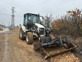 Багер Hidromek 102B | Auto.bg — изображение 6