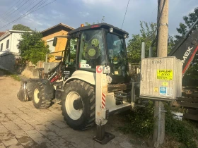 Багер Hidromek 102B | Auto.bg — изображение 2