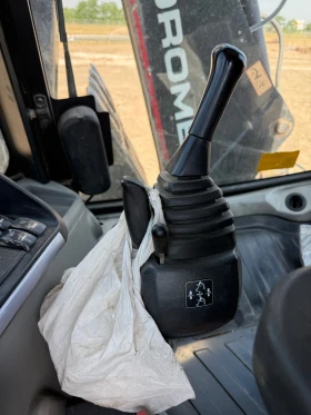 Багер Hidromek 102B | Auto.bg — изображение 11