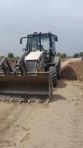 Багер Hidromek 102B