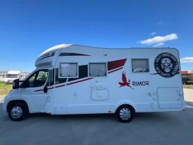 Кемпер Rimor Luano Camp, снимка 4
