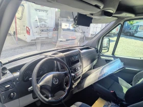 Обява за продажба на Кемпер Mercedes-Benz Sprinter 611 ~38 900 лв. - изображение 7