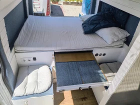  Mercedes-Benz Sprinter 611 | Mobile.bg    13