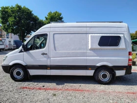 Обява за продажба на Кемпер Mercedes-Benz Sprinter 611 ~38 900 лв. - изображение 1