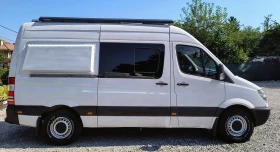 Обява за продажба на Кемпер Mercedes-Benz Sprinter 611 ~38 900 лв. - изображение 5
