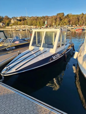 Лодка Acquaviva ФАУ, снимка 2