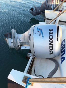 Лодка Acquaviva ФАУ, снимка 5