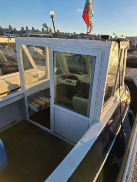 Лодка Acquaviva ФАУ, снимка 6