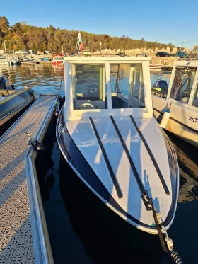 Лодка Acquaviva ФАУ, снимка 4