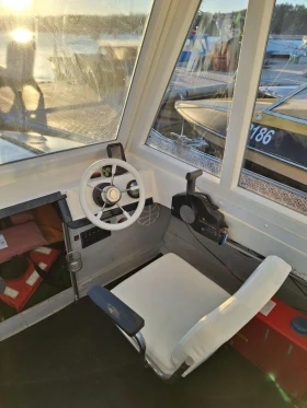 Лодка Acquaviva ФАУ, снимка 8