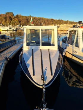 Лодка Acquaviva ФАУ, снимка 3