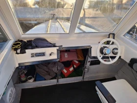 Лодка Acquaviva ФАУ, снимка 7