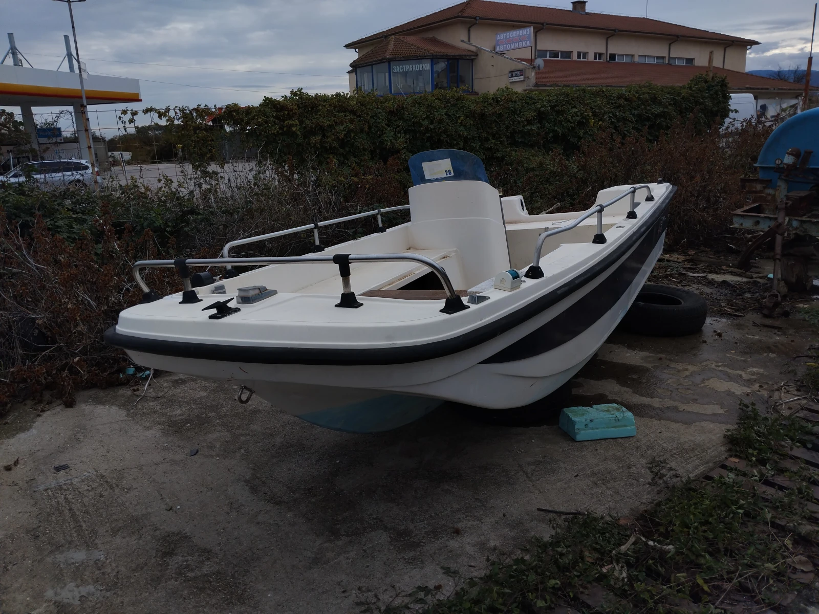  Ally Fiart  | Mobile.bg   1