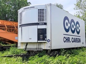 За камион Други Meusburger MPA-2, снимка 2