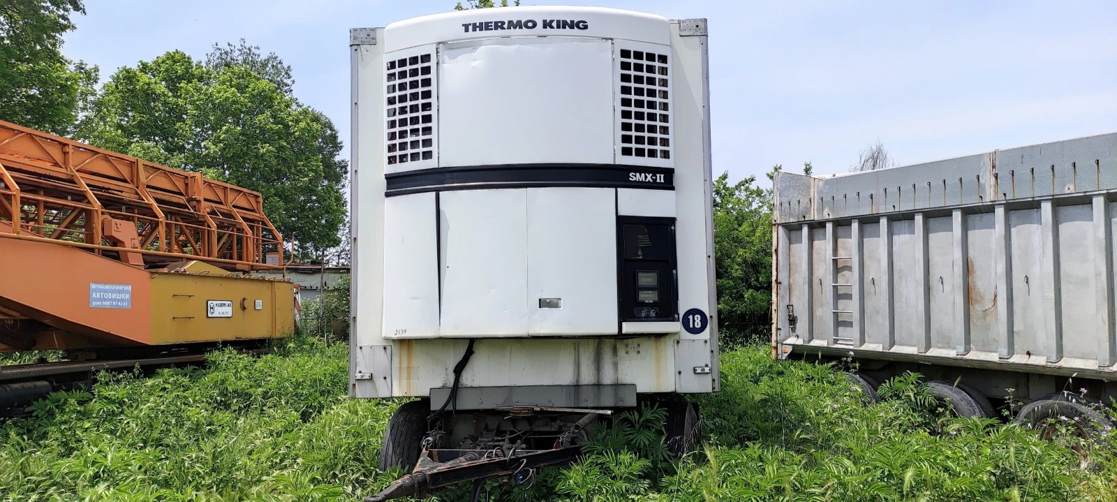   Meusburger MPA-2 | Mobile.bg   3