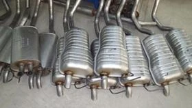 Ресор Opel Frontera A Mitsubishi L200 Daihatsu Feroza цена от  100 евро Ем Комплект 0884333269, снимка 2