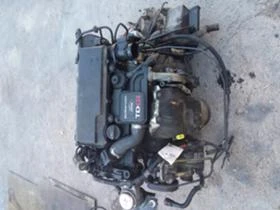 ДВИГАТЕЛ ЗА ФОРД ФИЕСТА 2004г, снимка 1