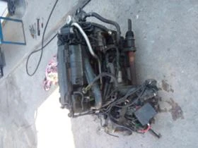 ДВИГАТЕЛ ЗА ФОРД ФИЕСТА 2004г, снимка 3