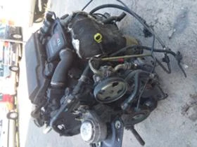 ДВИГАТЕЛ ЗА ФОРД ФИЕСТА 2004г, снимка 6