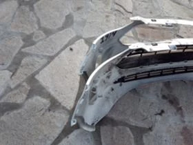 Предна броня за Форд Б макс, снимка 13