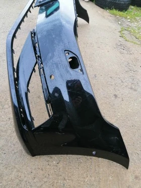 ОРИГИНАЛНА БРОНЯ ЗА ФОЛКСВАГЕН ГОЛФ 7 2017-2020г....5G0807221FL...., снимка 14