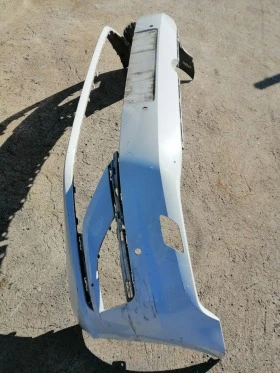 ОРИГИНАЛНА БРОНЯ ЗА ФОЛКСВАГЕН ГОЛФ 7 2017-2020г....5G0807221FL...., снимка 8