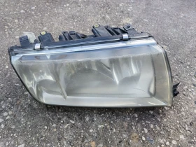 Десен Фар за Skoda Fabia 2001г. , снимка 1