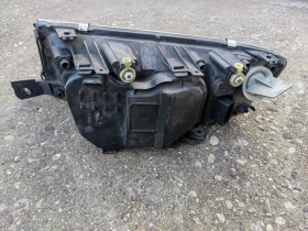 Десен Фар за Skoda Fabia 2001г. , снимка 2