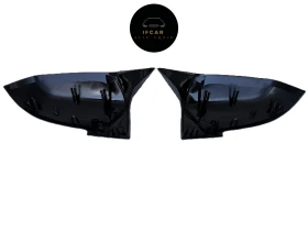 Капаци на огледала за BMW F20,F21,F22,F23,F30,F31,F34,F32,F33,F36, снимка 2