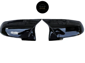 Капаци на огледала за BMW F20,F21,F22,F23,F30,F31,F34,F32,F33,F36, снимка 1
