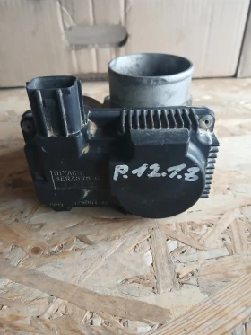 SERA576-0 дросел клапа Nissan Primera P12, снимка 1
